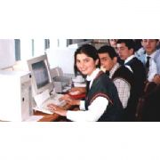 71 ÖĞRENCİYE 1 BİLGİSAYAR!!!